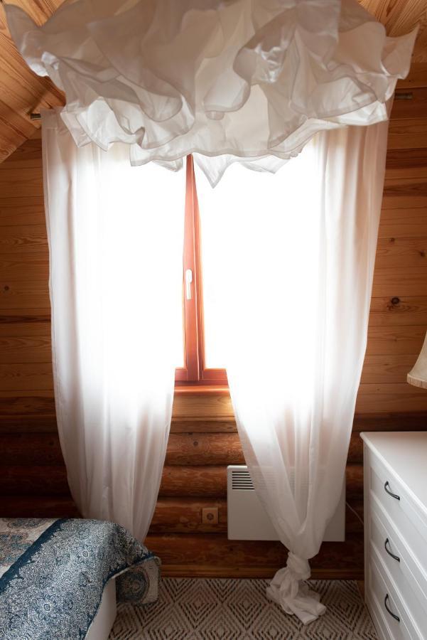 Piesupite Villa Staburags Buitenkant foto